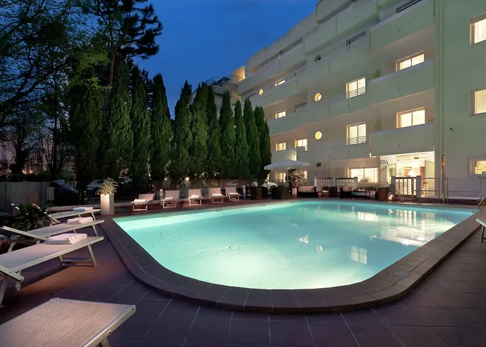 Astoria Suite Hotel Rimini