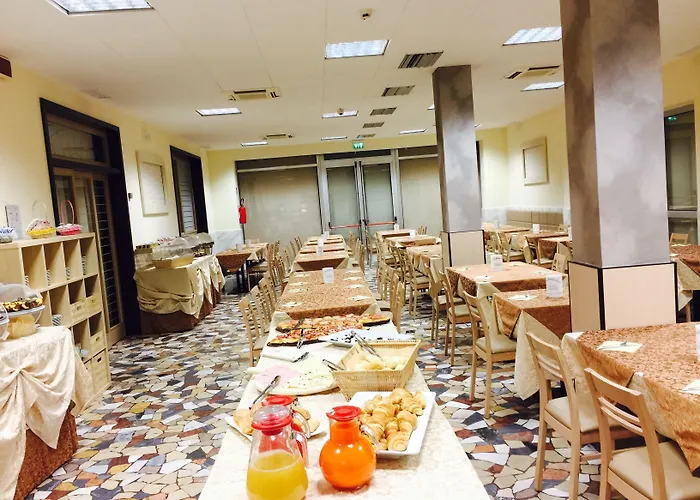 Hotel Sombrero Rimini