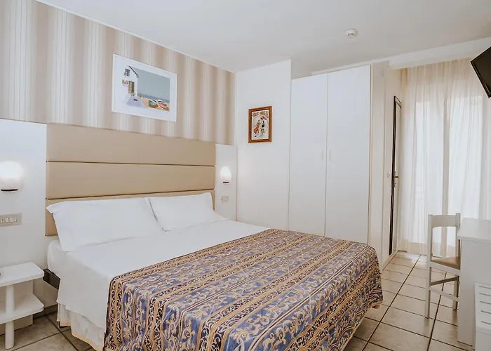 Hotel Gabriella Rimini